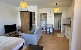 Studio Le petit Larros